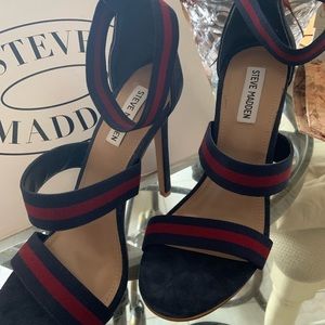 Steve Madden Carina Heels
